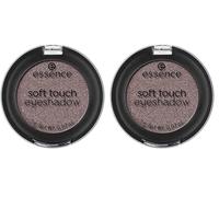 Essence SOFT TOUCHE SOMBRA OJOS 03 (Confezione da 2)