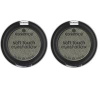 Essence SOFT TOUCHE SOMBRA OJOS 05 (Confezione da 2)