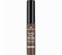 Essence Cosmetics Make Me Brow Mascara in Gel per Sopracciglia, Definizione, Gel, 3.8 ml