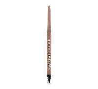 essence Sopracciglia SUPERLAST 24h matita resistente all’acqua (0.31g)