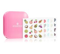essence Spot Squad Pimple Patches Set cerotti per pelli problematiche