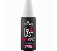 ESSENCE FIX & LAST 18H spray viso fissante 50ml - Fissatore