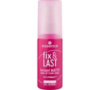 essence Spray Fissante fix & LAST instant MATTE MAKE-UP FIXING SPRAY (50ml)
