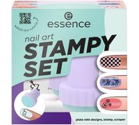 Essence STAMPY ADESIVI UNGHIE Adesivi Unghie
