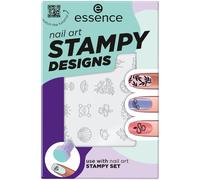 Essence STAMPY ADESIVI UNGHIE Adesivi Unghie