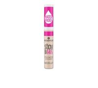 Essence Carnagione Correttore Stay ALL DAY 14h long-lasting concealer 10 Light Honey 7 ml