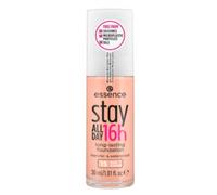 Stay All Day 16H Long-Lasting Foundation 15 Soft Creme ESSENCE