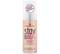 Stay All Day 16H Long-Lasting Foundation 15 Soft Creme ESSENCE