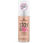 Essence Stay All Day 16H Long-Lasting Maquillaje 30 Cura della persona e salute