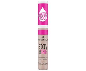 essence Stay All Day Correttore Liquido 14h Waterproof 7 ml