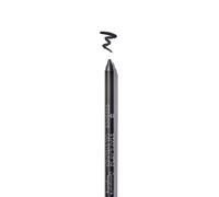 Essence Stay & Play Gel Eyeliner Texture Super Morbida Gel Impermeabile e a Lunga Durata Vegano e Cruelty Free (Black Raven)