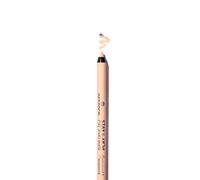 Essence Stay & Play Gel Eyeliner Texture Super Morbida Gel Impermeabile e Lunga Durata Vegano e Cruelty Free (Silky Nude)