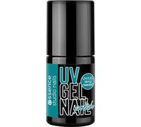 essence studio nails UV GEL NAIL smalto gel per unghie con lampada UV/LED colore 110 blah.blah.blah 5 ml