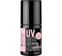 essence studio nails UV GEL NAIL smalto gel per unghie con lampada UV/LED colore 102 Bloomin' Ballerina 5 ml