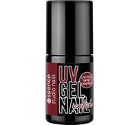 Essence studio nails Smalto UV GEL per unghie, lunga durata, colore intenso (5ml)