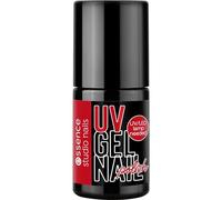Essence studio nails Smalto UV GEL per unghie, lunga durata, colore intenso (5ml)