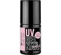 essence studio nails UV GEL NAIL smalto gel per unghie con lampada UV/LED colore 02 ROSY FUTURE 5 ml