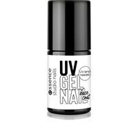 essence studio nails UV GEL NAIL base coat per unghie colore 01 perfect base 5 ml