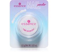essence studio nails UV GEL NAIL cipria per le unghie colore 01 Keep Glazin' 1 g