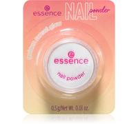 essence studio nails UV GEL NAIL cipria per le unghie colore 02 Sunset Gleamin' 1 g