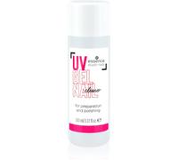 essence studio nails UV GEL NAIL detergente per unghie 01 just clean it 110 ml