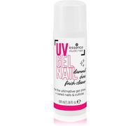 essence studio nails UV GEL NAIL detergente per unghie per la brillantezza 100 ml