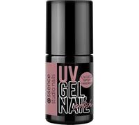 essence studio nails UV GEL NAIL polish, lunga durata, colore intenso (5ml)
