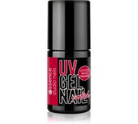 essence studio nails UV GEL NAIL smalto gel per unghie con lampada UV/LED colore 06 signature RED 5 ml