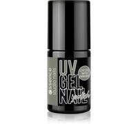essence studio nails UV GEL NAIL smalto gel per unghie con lampada UV/LED colore 09 Cargo Couture 5 ml