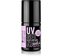 essence studio nails UV GEL NAIL smalto gel per unghie con lampada UV/LED colore 103 lavender and ever 5 ml