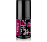 essence studio nails UV GEL NAIL smalto gel per unghie con lampada UV/LED colore 106 chic on fleek 5 ml