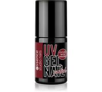 essence studio nails UV GEL NAIL smalto gel per unghie con lampada UV/LED colore 107 oh la la love 5 ml