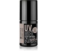 essence studio nails UV GEL NAIL smalto gel per unghie con lampada UV/LED colore 108 Sunday morning 5 ml