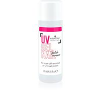 essence studio nails UV GEL NAIL solvente per unghie 120 ml