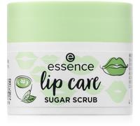 Essence LIP CARE SUGAR Scrub Labbra - Matcha Latte 8 G