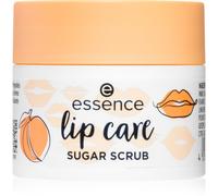 Essence Lip Care Sugar Scrub peeling delle labbra 9 g per donna