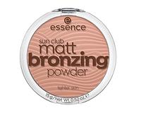 Essence Sun Club terra abbronzante colore 01 natural 15 g