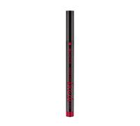 Essence Cosmetics Super Sottile Pennellino dell’Eyeliner Waterprof, Lunga Durata, Asciugatura Rapida, Risultato Istantaneo, Colore Intenso, 0.7G