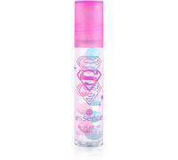 essence Superman olio labbra roll-on 4.4 ml