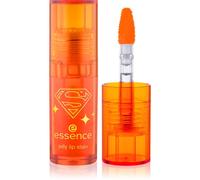essence Superman rossetto labbra con texture in gel colore Pow! 4 g
