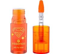 essence Superman rossetto labbra con texture in gel colore Pow! 4 g