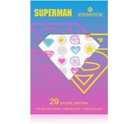 essence Superman trattamento localizzato anti-acne 29 pz