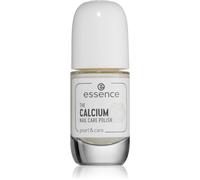 Essence Unghie Cura delle unghie The Calcium Nail Care Polish 8 ml