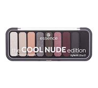 Essence THE COOL NUDE EDITION PALETA SOMBRA OJOS