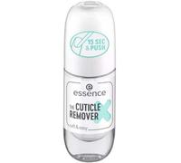 ESSENCE The Cuticle Remover Rimuovi Cuticole 8 Ml