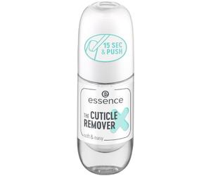 Essence THE CUTICLE REMOVER Rimuovi-Cuticole 8 ML 8 ML