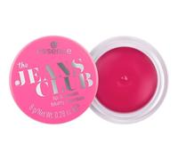 essence - The JEANS CLUB Blurry Mousse - labbra & guance Blush 8 g Rosa female