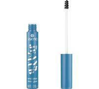 essence - The JEANS CLUB Colla Sopracciglia Gel sopracciglia 4 ml Argento female