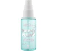 essence Disney The Little Mermaid spray fissante per il trucco effetto idratante 01 Make A Splash 50 ml
