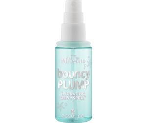essence - THE LITTLE MERMAID Bouncy Plump Spray Viso Primer 50 ml Bianco unisex
